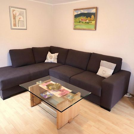 Apartamento Haus Sonnentau Monschau Exterior foto