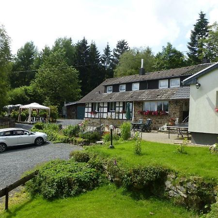 Apartamento Haus Sonnentau Monschau Exterior foto