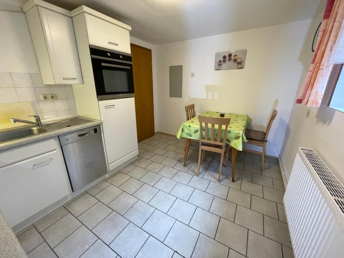 Apartamento Haus Sonnentau Monschau Exterior foto