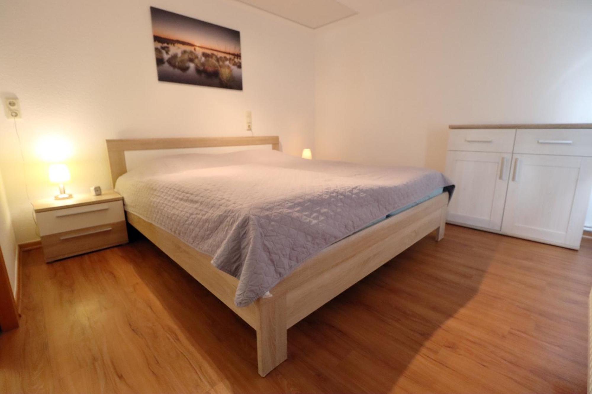 Apartamento Haus Sonnentau Monschau Exterior foto