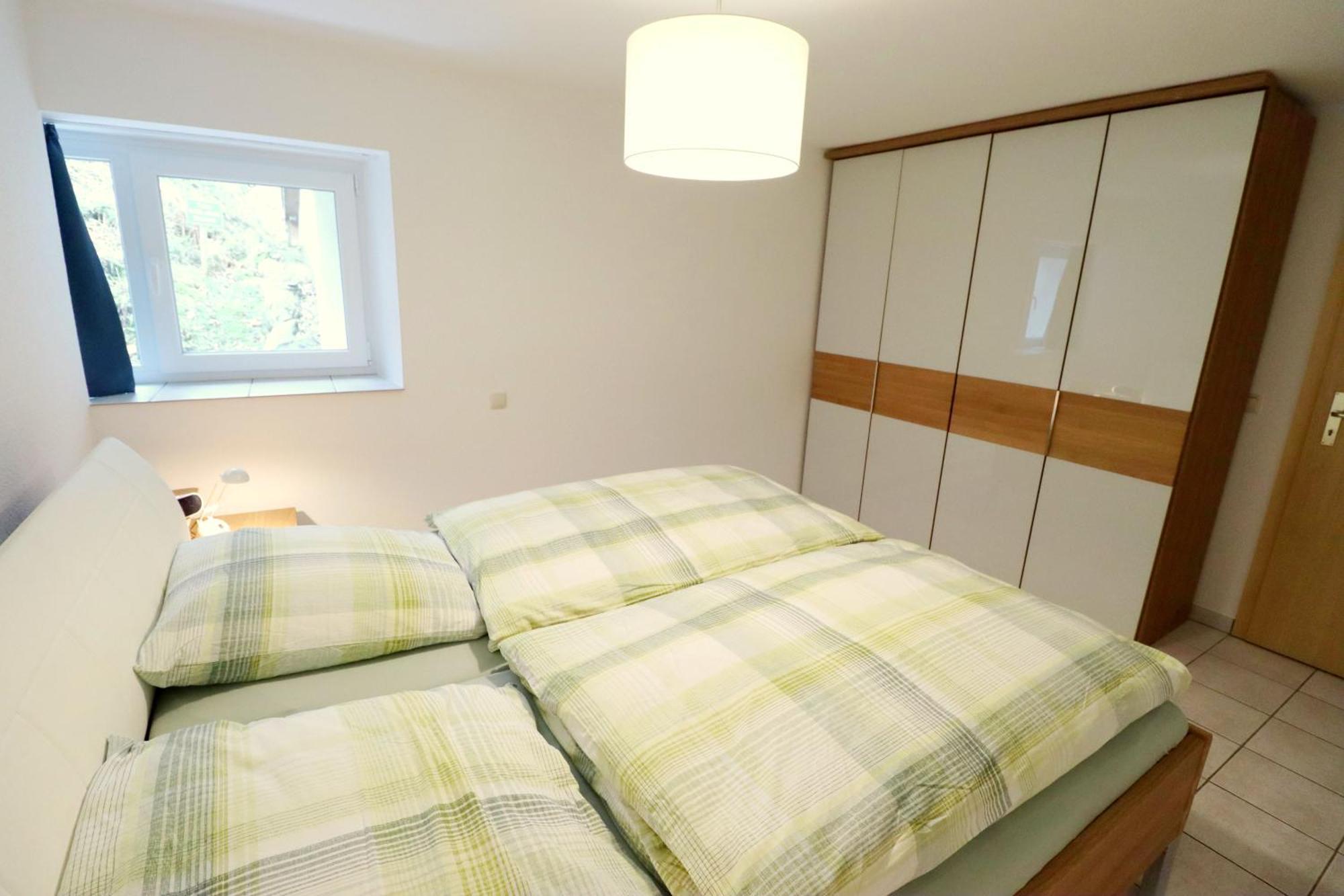 Apartamento Haus Sonnentau Monschau Exterior foto
