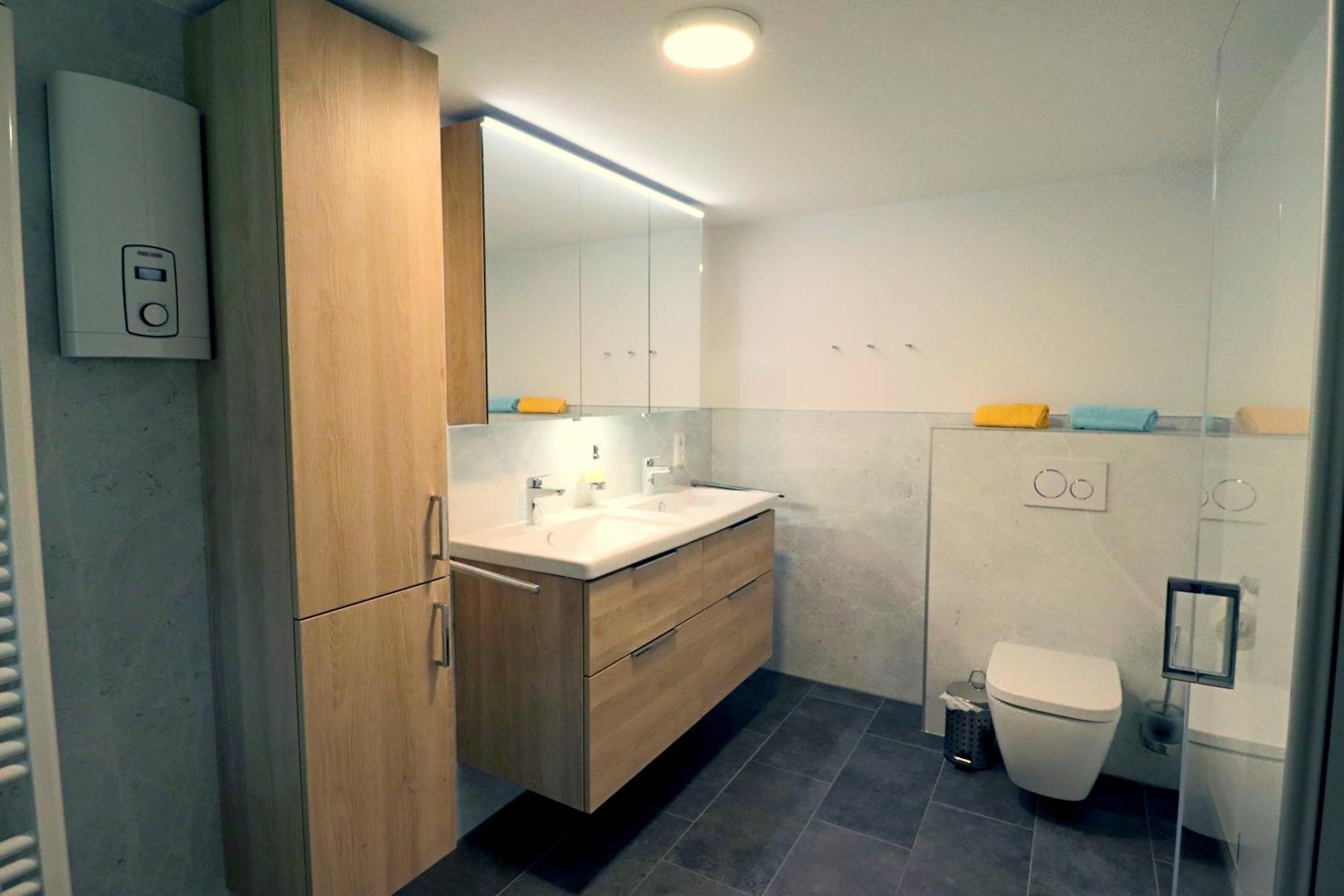 Apartamento Haus Sonnentau Monschau Exterior foto
