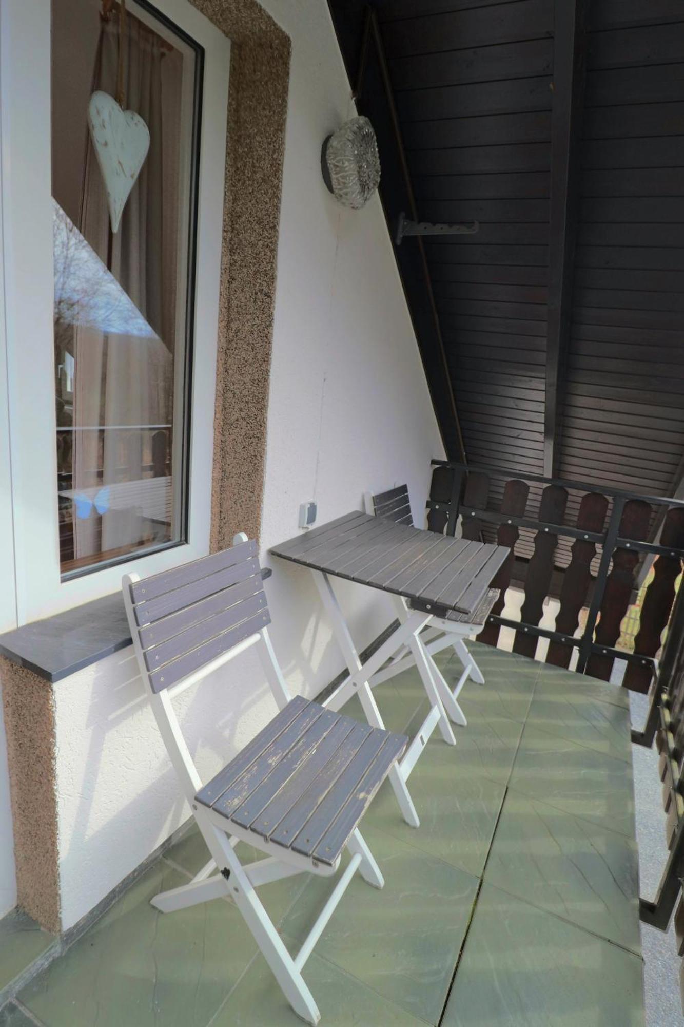 Apartamento Haus Sonnentau Monschau Exterior foto