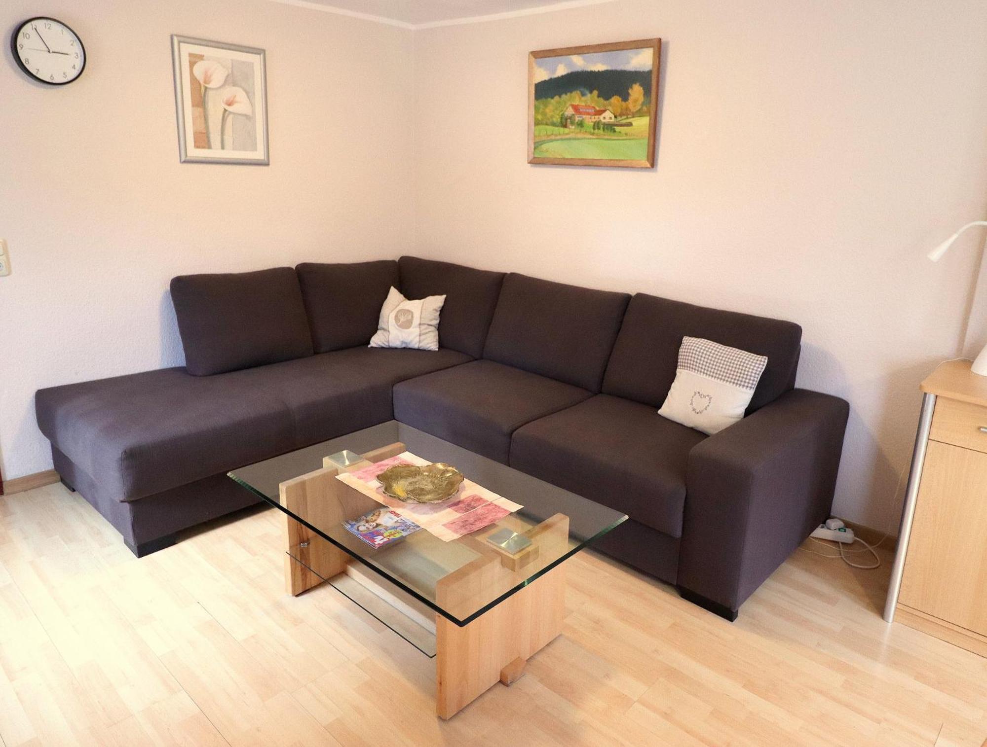 Apartamento Haus Sonnentau Monschau Exterior foto