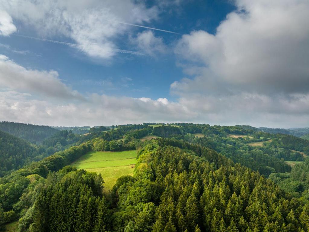 Apartamento Haus Sonnentau Monschau Exterior foto